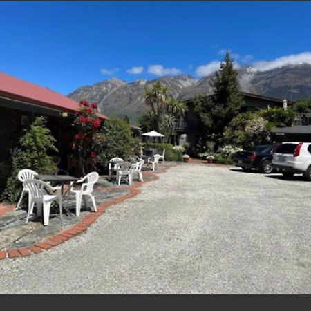 #2 Glenorchy Alpine Suite Zewnętrze zdjęcie