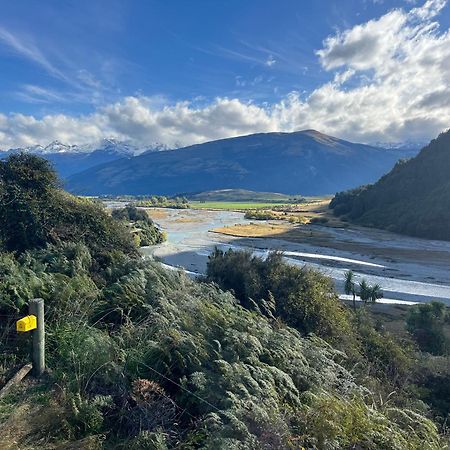 #2 Glenorchy Alpine Suite Zewnętrze zdjęcie