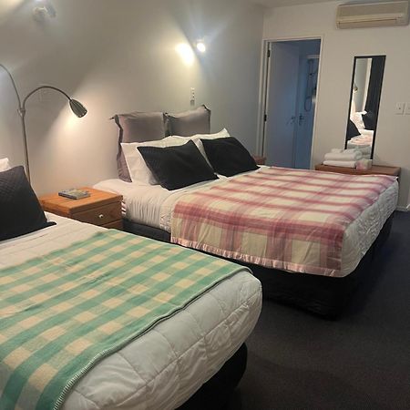 #2 Glenorchy Alpine Suite Zewnętrze zdjęcie