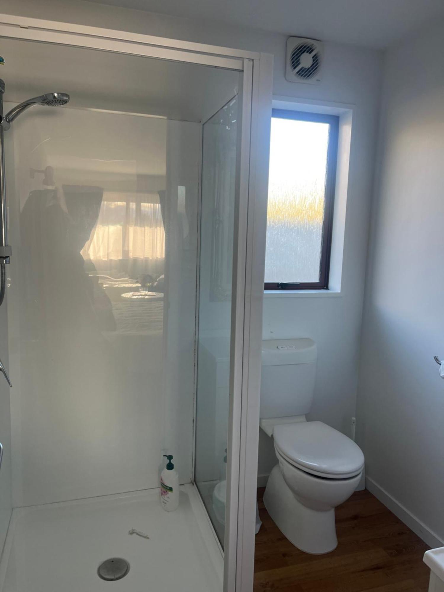 #2 Glenorchy Alpine Suite Zewnętrze zdjęcie