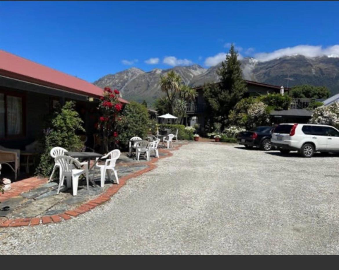 #2 Glenorchy Alpine Suite Zewnętrze zdjęcie