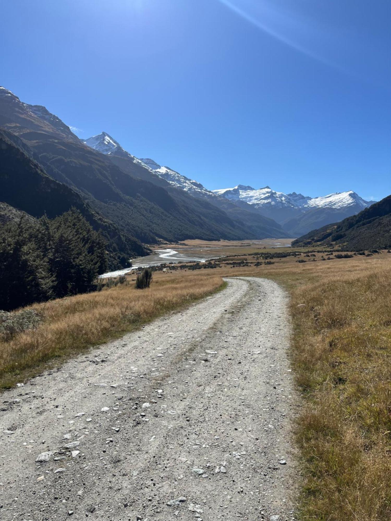 #2 Glenorchy Alpine Suite Zewnętrze zdjęcie