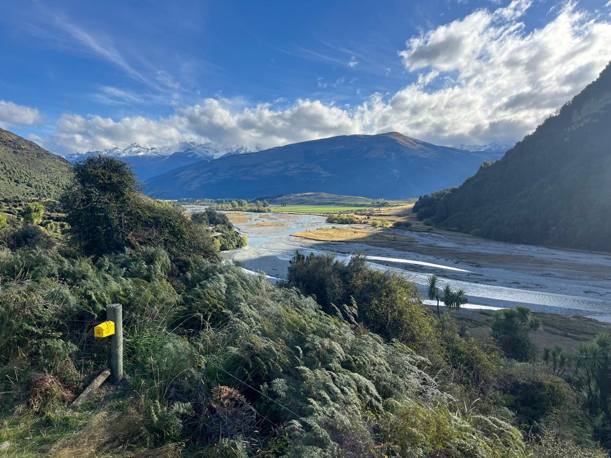 #2 Glenorchy Alpine Suite Zewnętrze zdjęcie