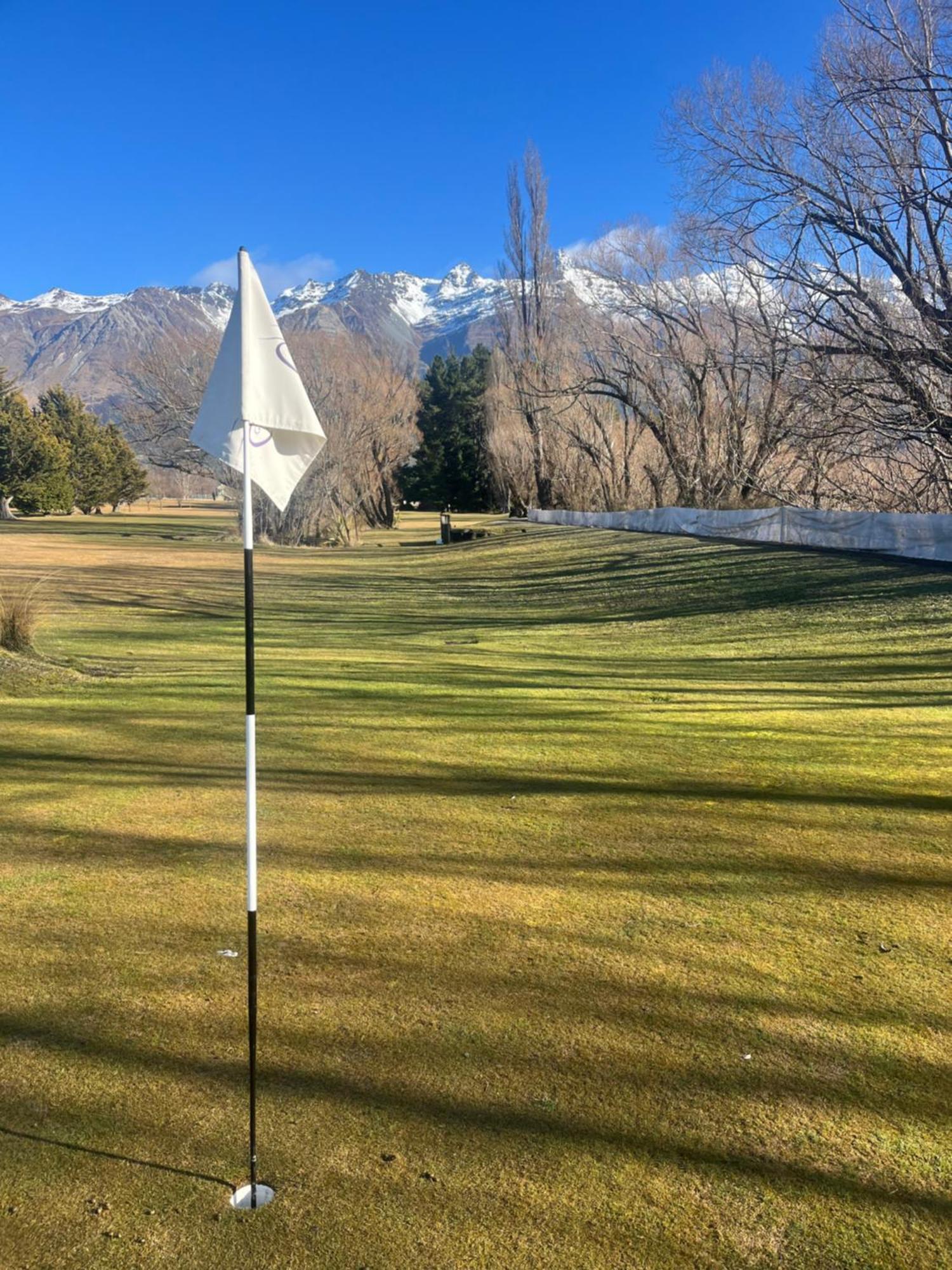 #2 Glenorchy Alpine Suite Zewnętrze zdjęcie