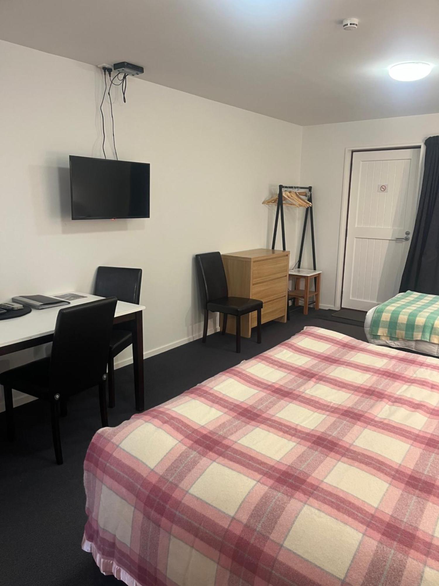 #2 Glenorchy Alpine Suite Zewnętrze zdjęcie
