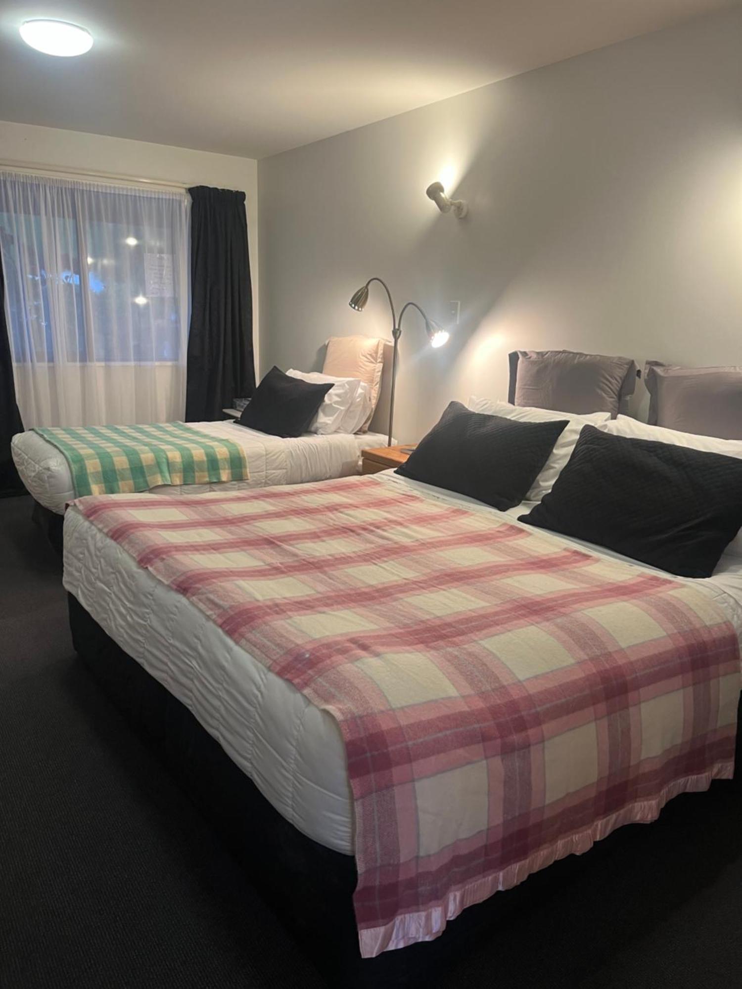 #2 Glenorchy Alpine Suite Zewnętrze zdjęcie