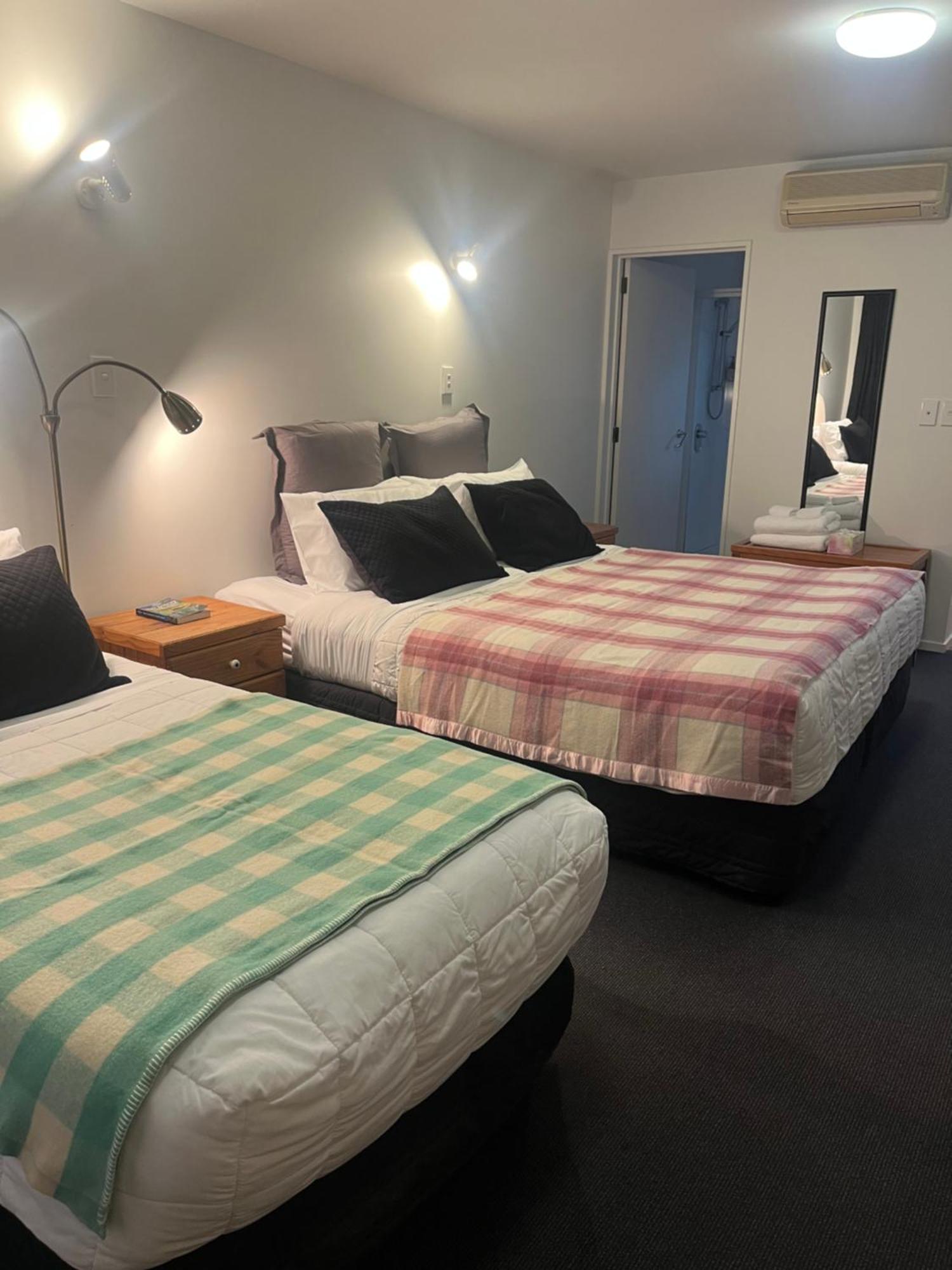 #2 Glenorchy Alpine Suite Zewnętrze zdjęcie